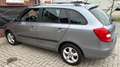 Skoda Fabia 1.2 TSI*2.Hand*TopGepflegt*Scheckheft*Finanzierung Gris - thumbnail 5