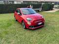 Fiat 500X 1.0 t3 sport 120cv Rood - thumbnail 2