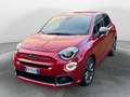 Fiat 500X 1.0 t3 sport 120cv Rood - thumbnail 1