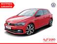 Volkswagen Polo 2.0 GTI DSG LED Navi ACC Virtual Cockpit Rouge - thumbnail 1