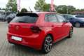 Volkswagen Polo 2.0 GTI DSG LED Navi ACC Virtual Cockpit Rouge - thumbnail 5