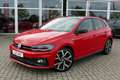 Volkswagen Polo 2.0 GTI DSG LED Navi ACC Virtual Cockpit Rouge - thumbnail 2