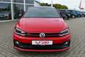 Volkswagen Polo 2.0 GTI DSG LED Navi ACC Virtual Cockpit Rouge - thumbnail 7
