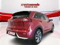 Kia Niro 1.6 GDi HEV 104kW 141CV Drive Rojo - thumbnail 10
