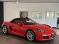 Porsche Boxster Approved 05.2026-2. Hand-PCM-20" Rouge - thumbnail 2