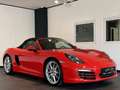 Porsche Boxster Approved 05.2026-2. Hand-PCM-20" Rouge - thumbnail 4