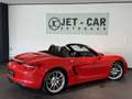 Porsche Boxster Approved 05.2026-2. Hand-PCM-20" Rouge - thumbnail 7