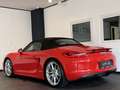 Porsche Boxster Approved 05.2026-2. Hand-PCM-20" Rouge - thumbnail 6