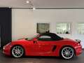 Porsche Boxster Approved 05.2026-2. Hand-PCM-20" Rouge - thumbnail 3