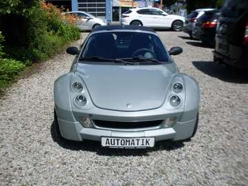 roadster/coupe Coupe