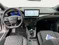 Ford Focus Turnier 1.0 EcoB Start-St.-Syst.ST-LINE X Silber - thumbnail 9