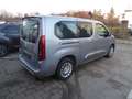 Toyota Proace City Verso L2 1,5 D-4D 130 Aut. *7-SITZE* Silber - thumbnail 5