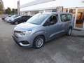 Toyota Proace City Verso L2 1,5 D-4D 130 Aut. *7-SITZE* Silber - thumbnail 2