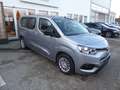 Toyota Proace City Verso L2 1,5 D-4D 130 Aut. *7-SITZE* Silber - thumbnail 6