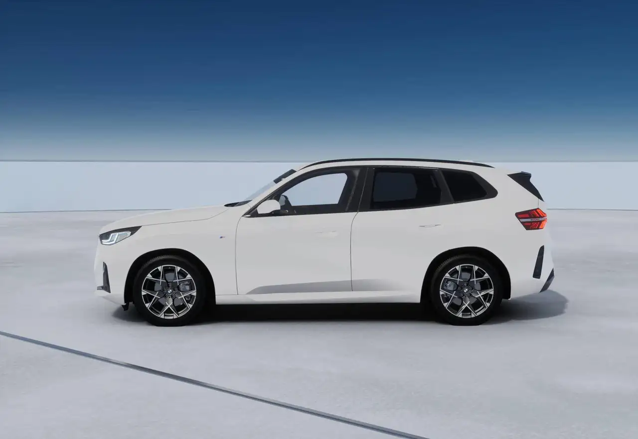 BMW X3 2026