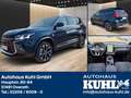 DFSK Forthing 3 1.5 T 3 Jahre Gar Leder,Klima,Android Grün - thumbnail 1
