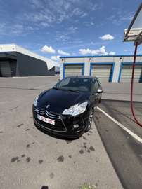 Cabriolet THP 155 Sport Chic