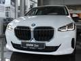 BMW 218 2er Active Tourer 218i Active Tourer Aut. Weiß - thumbnail 1