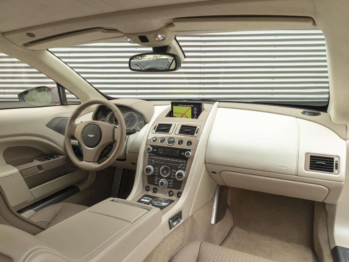 Aston Martin Lagonda -  - Joinsteer - #3