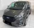 Ford Transit Custom 320 2.0 TDCi 130 PL Combi Grigio - thumbnail 7