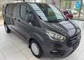 Ford Transit Custom 320 2.0 TDCi 130 PL Combi Grigio - thumbnail 6