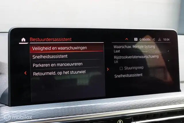 BMW X3 view 15