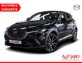 Mazda CX-3 2.0 Sports-Line LED Navi Head-Up Kamera Nero - thumbnail 1
