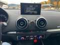 Audi A3 Sportback 2.0 TDI S-Line quattro solo con part.IVA Bianco - thumbnail 10