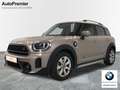 MINI Cooper Countryman SE ALL4 AUT. Gris - thumbnail 1