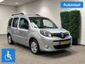 Renault Kangoo Rolstoelauto Automaat + elektrische achterklep Grijs - thumbnail 1