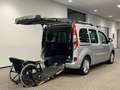 Renault Kangoo Rolstoelauto Automaat + elektrische achterklep Grijs - thumbnail 8
