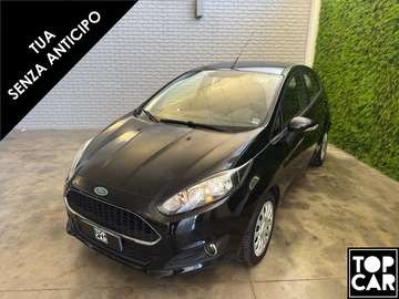 Fiesta VI 2013 3p 1.4 Business Gpl 95cv E6