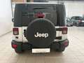 Jeep Wrangler 3p 2.8 crd SHARA AUTO GANCIO FARI LED GARANZIA Argento - thumbnail 5