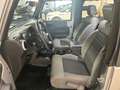 Jeep Wrangler 3p 2.8 crd SHARA AUTO GANCIO FARI LED GARANZIA Argento - thumbnail 8