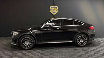 COUPE 2.2 250 D 205 FASCINATION 4MATIC 9G-TRONIC BVA