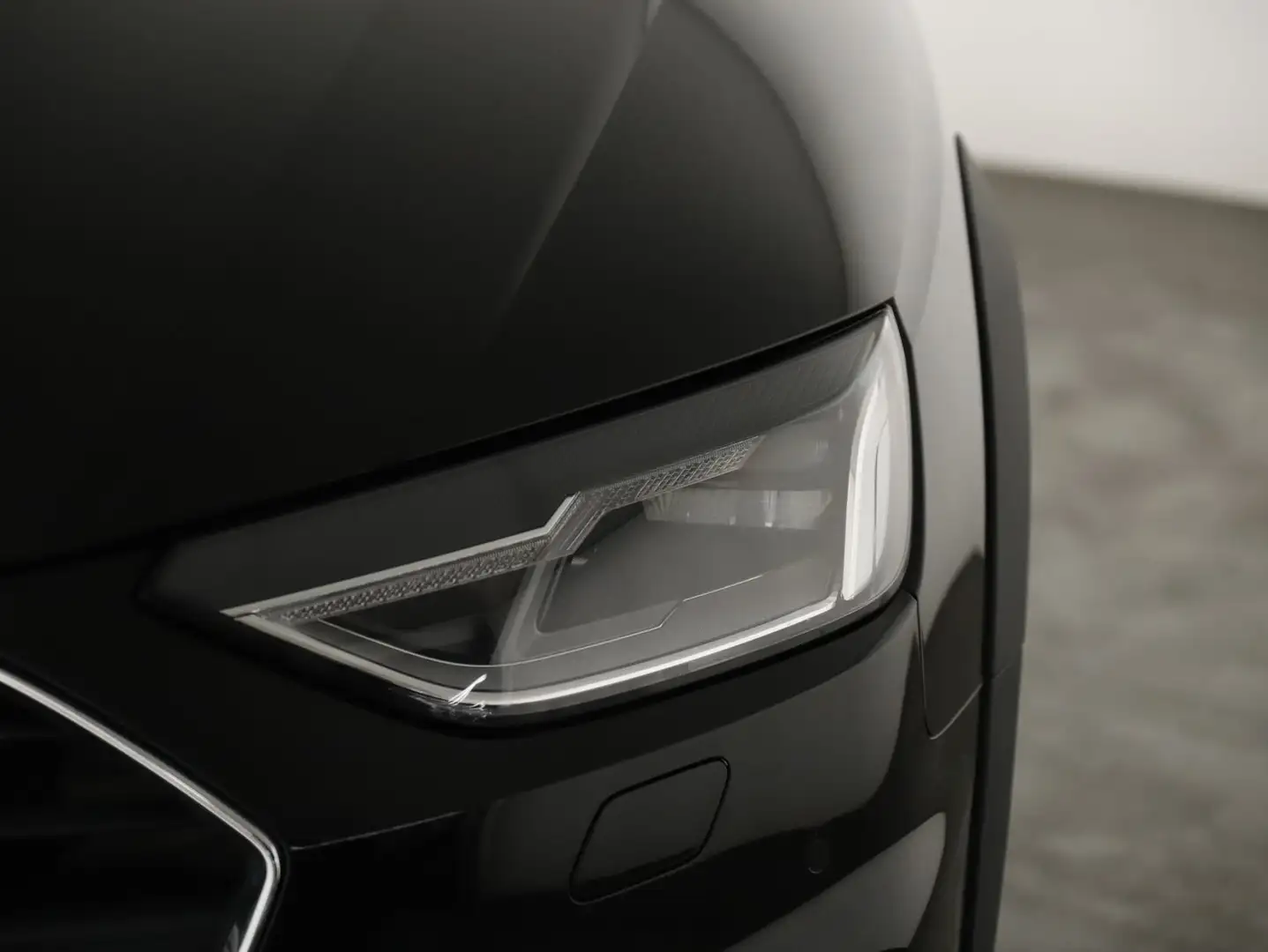 Audi A4 allroad 40 TDI quattro Nero - 2