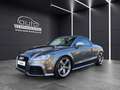 Audi TT RS /Schalter/Bose/Navi/Leder/Scheckheftgepfleg Grau - thumbnail 2