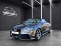 Audi TT RS /Schalter/Bose/Navi/Leder/Scheckheftgepfleg Grau - thumbnail 1