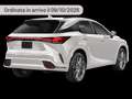 Lexus RX 500h 500h Hybrid Turbo F-Sport Silber - thumbnail 8