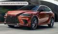 Lexus RX 500h 500h Hybrid Turbo F-Sport Silber - thumbnail 2