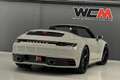 Porsche 992 Carrera 4S Cabriolet PDK Gris - thumbnail 7