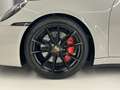 Porsche 992 Carrera 4S Cabriolet PDK Gris - thumbnail 10