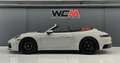 Porsche 992 Carrera 4S Cabriolet PDK Gris - thumbnail 6
