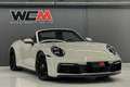 Porsche 992 Carrera 4S Cabriolet PDK Gris - thumbnail 2