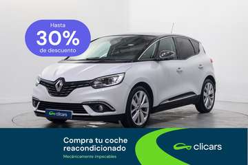 1.3 TCe GPF Limited 103kW