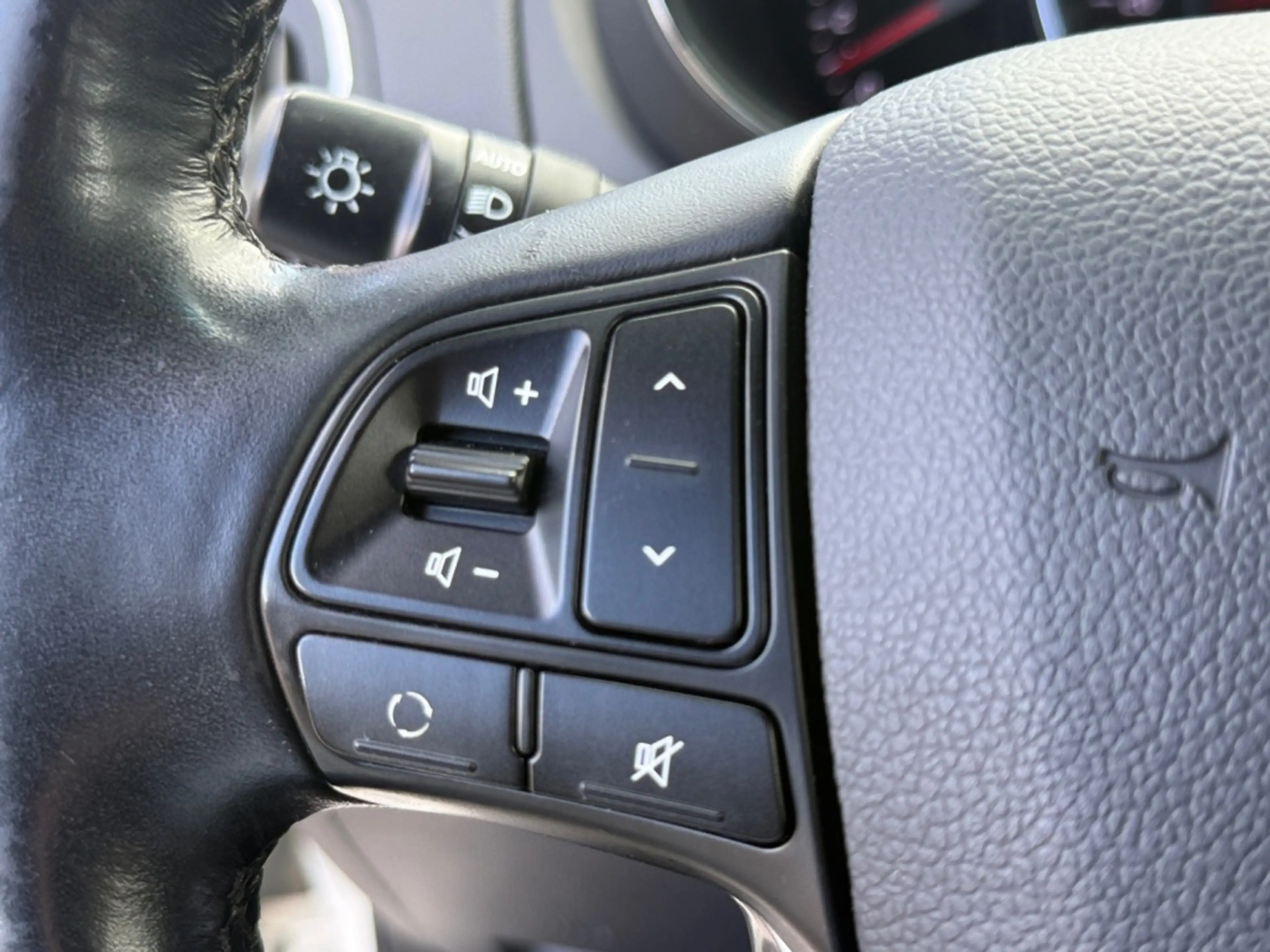 Kia Rio 1.2 CVVT ExecutiveLine — photo 22