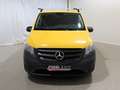 Mercedes-Benz Vito Mixto CDI BT kompakt AHK|Klima Gelb - thumbnail 12