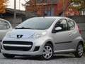Peugeot 107 107 70 Filou Zilver - thumbnail 1