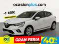 Renault Clio TCe Intens 74kW Blanco - thumbnail 1