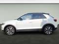 Volkswagen T-Roc Life MOVE 1.0 TSI NAVI*AHK*LED*KAMERA*ASG Weiß - thumbnail 7